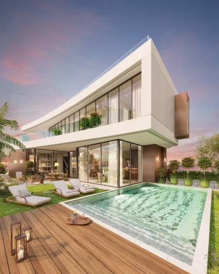 Villa for sale