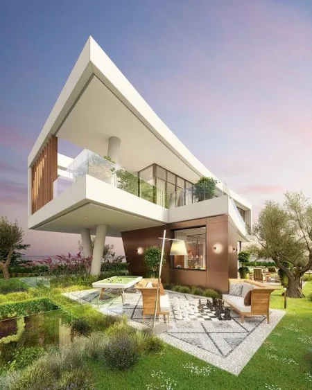 Villa for sale