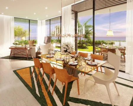 Villa for sale
