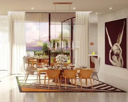 Villa for sale