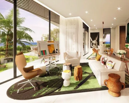 Villa for sale