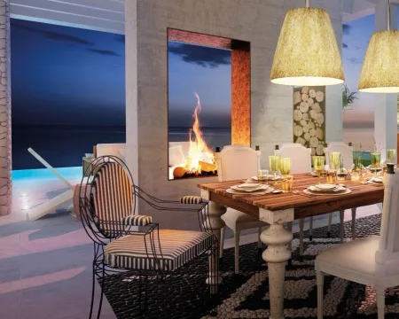 Villa for sale