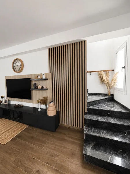 Maison individuelle à vendre