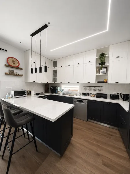 Maison individuelle à vendre