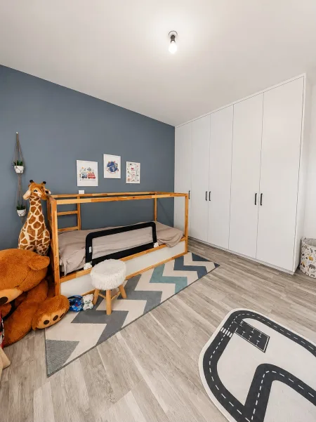 Maison individuelle à vendre