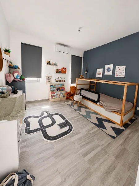 Maison individuelle à vendre