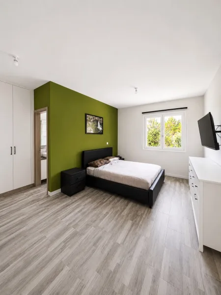 Maison individuelle à vendre