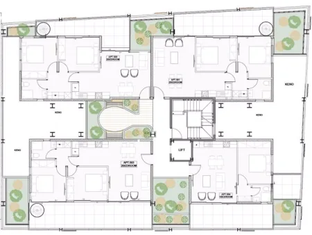 Wohnung zum Kauf