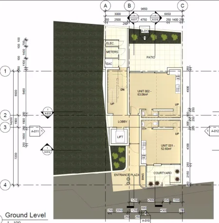 Wohnung zum Kauf