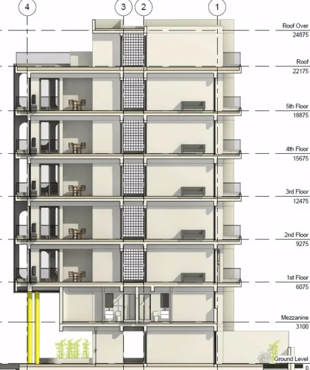Piso en venta