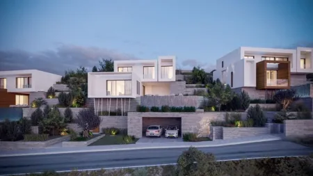Villa à vendre
