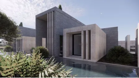 Villa zum Kauf