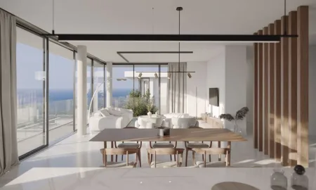 Villa en venta
