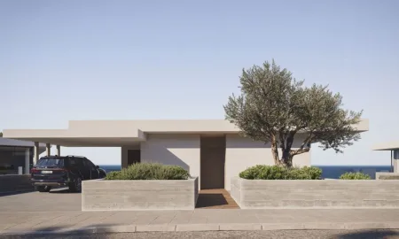 Villa en venta