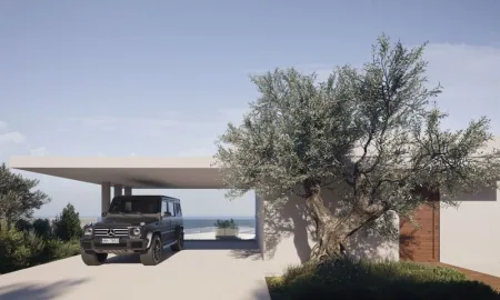 Villa en venta