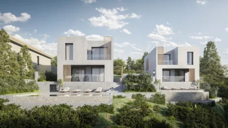 Villa en venta