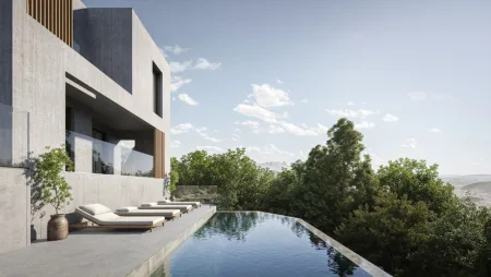 Villa en venta