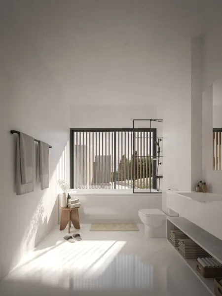 Villa en venta