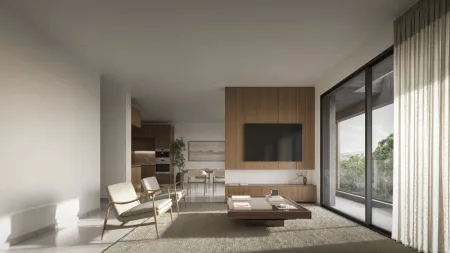 Villa en venta