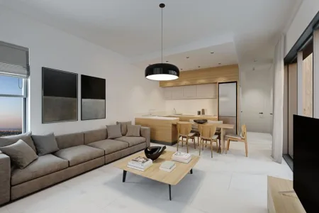 Piso en venta