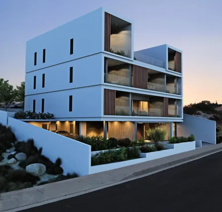 Germasogeia, Limassol