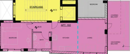 Wohnung zum Kauf