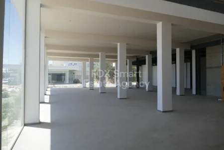 建筑出租