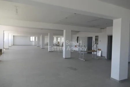 建筑出租