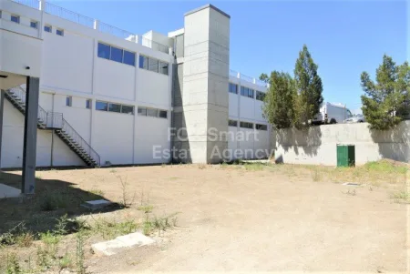 建筑出租