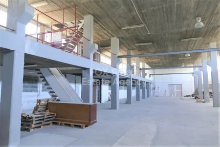 建筑出租