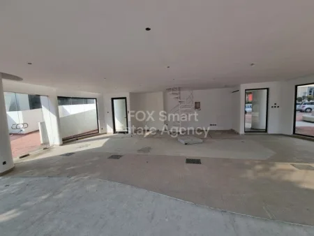 בניין להשכרה