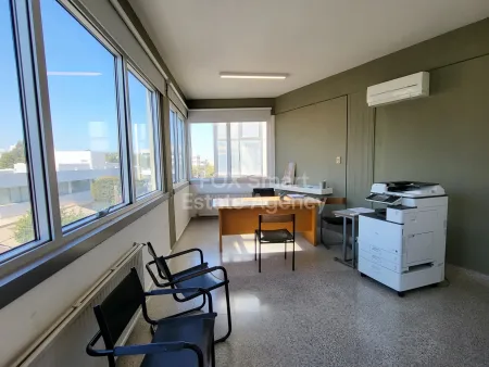 建筑出租