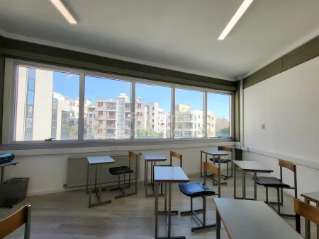 建筑出租