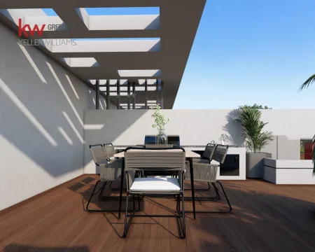 Appartamento in vendita