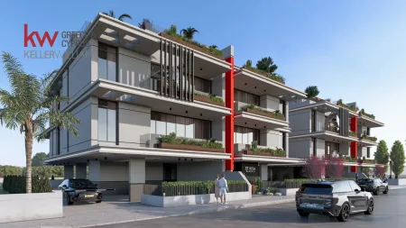 Appartamento in vendita