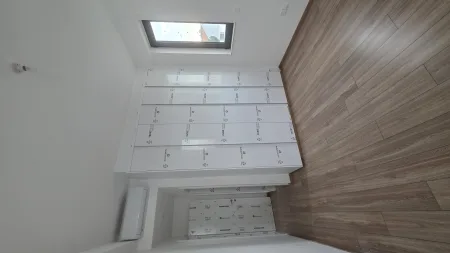 Attico in vendita
