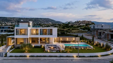Villa in vendita