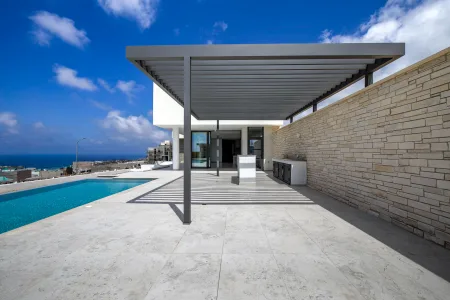Villa in vendita