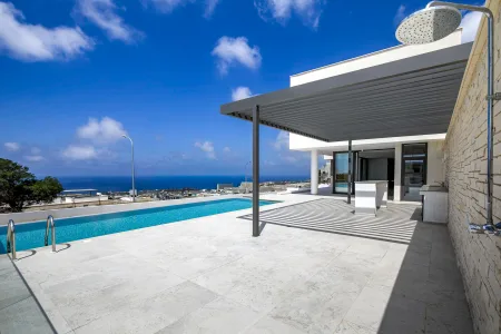 Villa in vendita