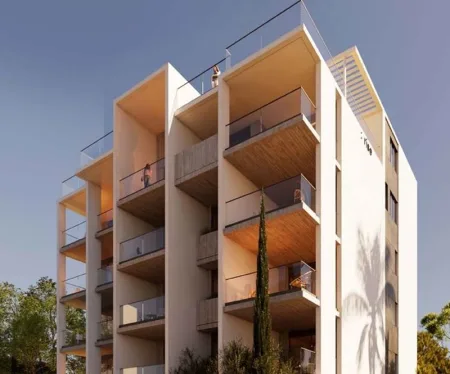 Piso en venta