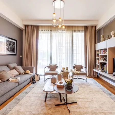 Piso en venta
