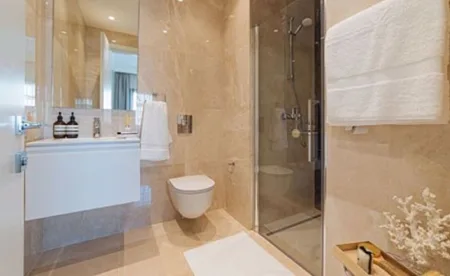 Piso en venta