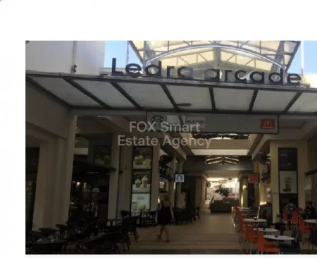 Building for sale