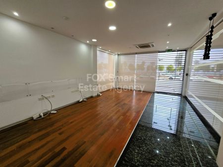 Thumbnail 1 Commercial Property For Rent Famagusta