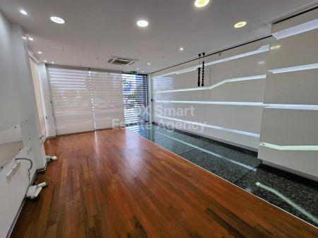 Thumbnail 2 Commercial Property For Rent Famagusta