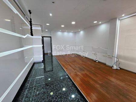 Thumbnail 3 Commercial Property For Rent Famagusta