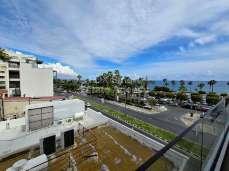 Thumbnail 5 Commercial Property For Rent Famagusta