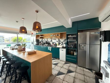 Edificio en alquiler