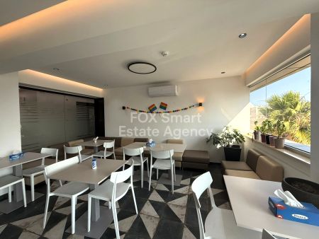 Edificio en alquiler