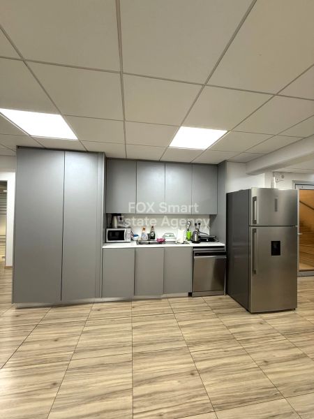 Edificio en alquiler